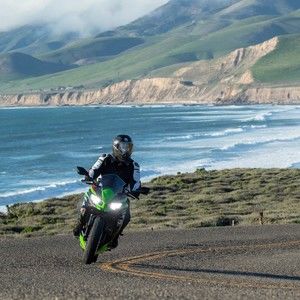 Meet your Posher, Sabrina